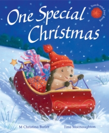 One Special Christmas, Paperback Book One Special Christmas, Paperback Book