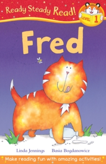 Fred, Paperback Book Fred, Paperback Book