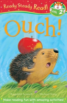 Ouch!, Paperback Book Ouch!, Paperback Book