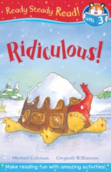 Ridiculous!, Paperback Ridiculous!, Paperback