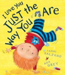 I Love You Just The Way You Are, Hardback Book I Love You Just The Way You Are, Hardback Book