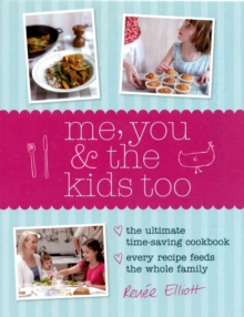 Me, You and the Kids, Too, Hardback Book Me, You and the Kids, Too, Hardback Book