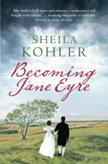 Becoming Jane Eyre, Paperback Book Becoming Jane Eyre, Paperback Book