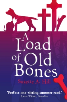 A Load of Old Bones, Paperback A Load of Old Bones, Paperback