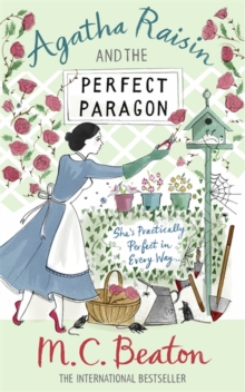 Agatha Raisin and the Perfect Paragon, Paperback Agatha Raisin and the Perfect Paragon, Paperback