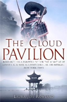 The Cloud Pavilion, Paperback Book The Cloud Pavilion, Paperback Book