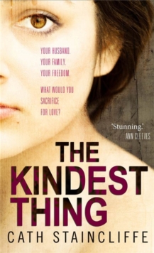 The Kindest Thing, Paperback Book The Kindest Thing, Paperback Book