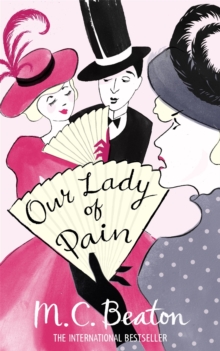 Our Lady of Pain, Paperback Book Our Lady of Pain, Paperback Book