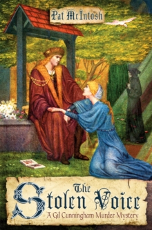 The Stolen Voice, Paperback Book The Stolen Voice, Paperback Book