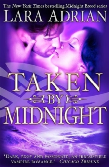 Taken by Midnight, Paperback Taken by Midnight, Paperback