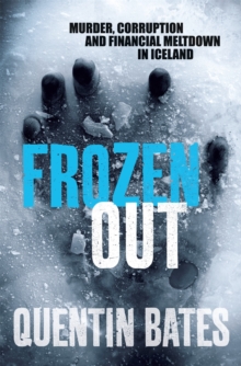 Frozen out, Paperback Book Frozen out, Paperback Book