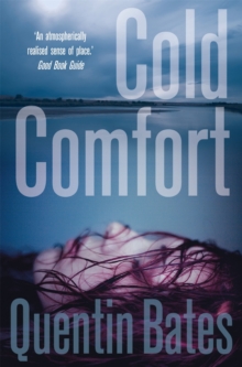 Cold Comfort, Paperback Book Cold Comfort, Paperback Book