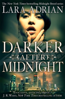 Darker After Midnight, Paperback Darker After Midnight, Paperback