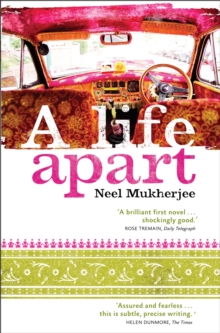 A Life Apart, Paperback Book A Life Apart, Paperback Book