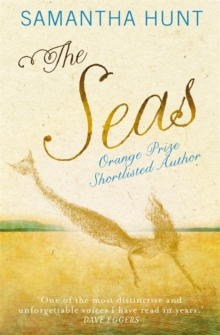 The Seas, Paperback The Seas, Paperback