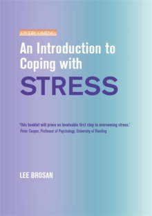 An Introduction to Coping with Stress, Paperback Book An Introduction to Coping with Stress, Paperback Book