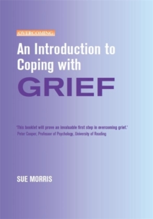 An Introduction to Coping with Grief, Paperback Book An Introduction to Coping with Grief, Paperback Book