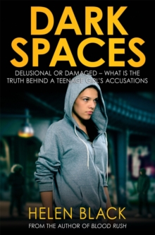 Dark Spaces, Paperback Book Dark Spaces, Paperback Book