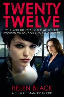 Twenty Twelve, Paperback Book Twenty Twelve, Paperback Book