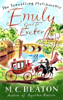 Emily Goes to Exeter, Paperback Book Emily Goes to Exeter, Paperback Book