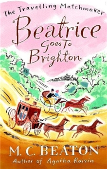 Beatrice Goes to Brighton, Paperback Book Beatrice Goes to Brighton, Paperback Book