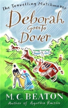 Deborah Goes to Dover, Paperback Book Deborah Goes to Dover, Paperback Book