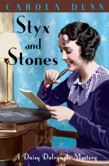 Styx and Stones, Paperback Styx and Stones, Paperback