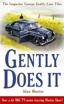 Gently Does It, Paperback Gently Does It, Paperback