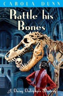 Rattle His Bones, Paperback Rattle His Bones, Paperback