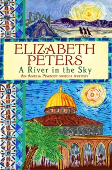 A River in the Sky, Paperback Book A River in the Sky, Paperback Book