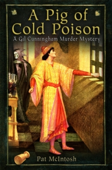 A Pig of Cold Poison, Paperback Book A Pig of Cold Poison, Paperback Book