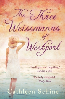 The Three Weissmanns of Westport, Paperback Book The Three Weissmanns of Westport, Paperback Book