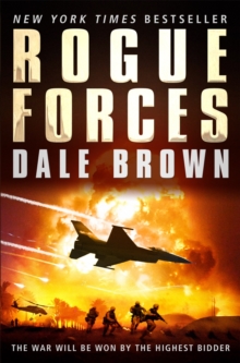 Rogue Forces, Paperback Book Rogue Forces, Paperback Book