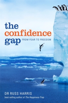 The Confidence Gap, Paperback Book The Confidence Gap, Paperback Book