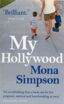 My Hollywood, Paperback Book My Hollywood, Paperback Book
