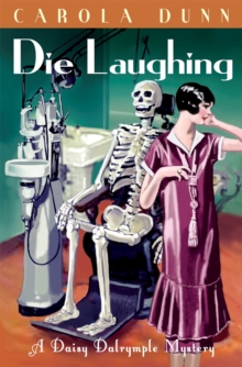 Die Laughing, Paperback Book Die Laughing, Paperback Book