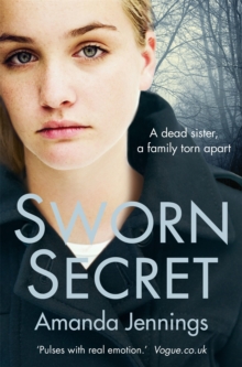 Sworn Secret, Paperback Book Sworn Secret, Paperback Book