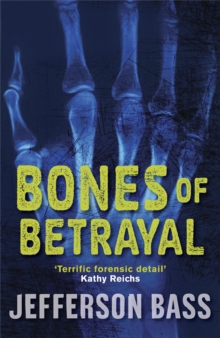 Bones of Betrayal, Paperback Book Bones of Betrayal, Paperback Book