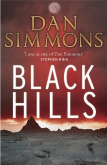 Black Hills, Paperback Book Black Hills, Paperback Book