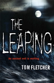 The Leaping, Paperback The Leaping, Paperback