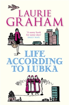 Life According to Lubka, Paperback Book Life According to Lubka, Paperback Book