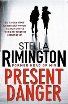 Present Danger, Paperback Book Present Danger, Paperback Book