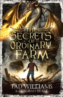 The Secrets of Ordinary Farm, Paperback The Secrets of Ordinary Farm, Paperback