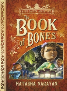 The Book of Bones : Book 3, Paperback Book The Book of Bones : Book 3, Paperback Book