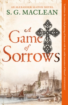 A Game of Sorrows, Paperback Book A Game of Sorrows, Paperback Book
