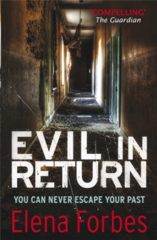 Evil in Return, Paperback Book Evil in Return, Paperback Book