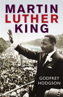 Martin Luther King, Paperback Book Martin Luther King, Paperback Book