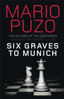Six Graves to Munich, Paperback Six Graves to Munich, Paperback