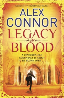 Legacy of Blood, Paperback Legacy of Blood, Paperback