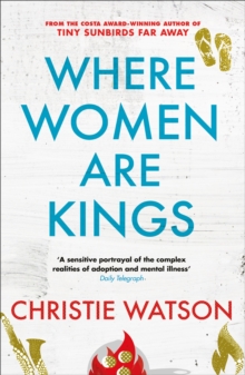 Where Women are Kings, Paperback Where Women are Kings, Paperback
